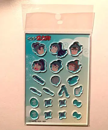 닌타마 닌타마 란타로 카샤카샤 마스코트 육학년 6학년