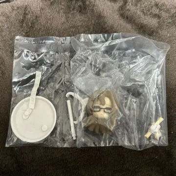 슈타인즈 게이트 제일복권 G상 치비큥캐릭터 키류 모에카 피규어