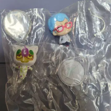 죠죠 스타콜렉션 화이트 앨범 기아초 죠죠콜렉션