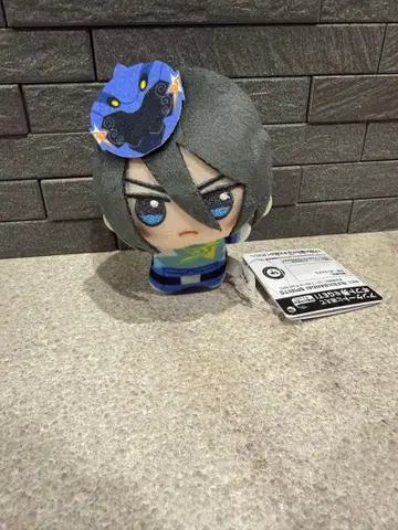 아이돌 마스터 SideM SD 인형 CIRCLE OF DELIGHT