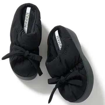 PERVERZE SUBU 2025 콜라보 퍼버즈 스브 샌들