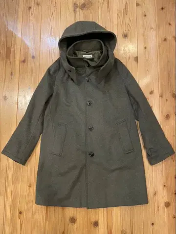 FREAK'S STORE 프릭스스토어 울 코트 사이즈 L