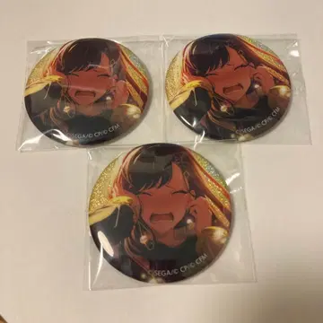 프로세카 시라이시 안 캔뱃지 그리캔 하극상 29a