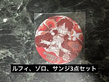 원피스 찻집 점프 이케부쿠로 초레어 루피 조로 상디 코스터