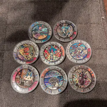 요괴워치 요괴 메달 드림 메달