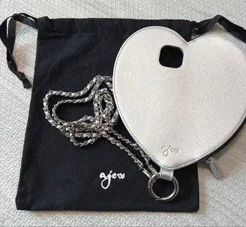 ajew 에이쥬 하트 iPhone13 케이스