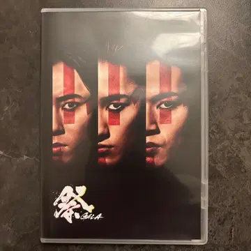 SnowMan GALA Blu-ray