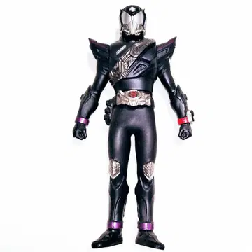 가면라이더 프로토 드라이브 라이더 히어로 시리즈 EX 소프트 비닐 피규어