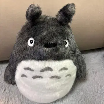 이웃집 토토로 큰 토토로 L [산 아로]