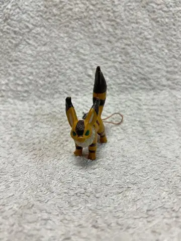 바람계곡의 나우시카 키츠네리스 테토 스트랩