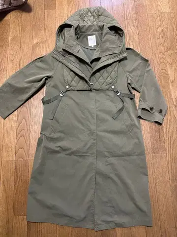 B:MING BEAMS 빔즈 블루종 아우터 자켓