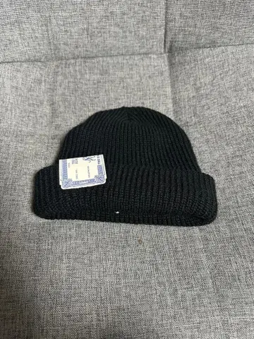 THE H.W.DOG & CO. DOG WATCH 블랙 아메카지 바이커