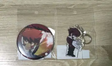 혈계전선 비비드 온라인 복권 클라우스 세트 2