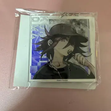 뉴 단간론파 V3 오마 코키치 toi8 시부야 109