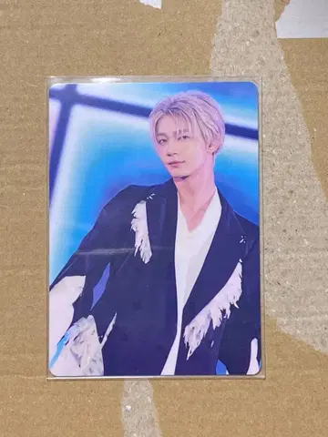 겐인와 지분니 아루 조하큐 트레이딩 카드 타워 레코드 요시자와 카나메