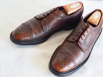 60s Florsheim 31835 The Viking