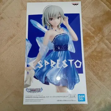 아이돌 마스터 신데렐라 걸 ESPRESTO 아나스타샤