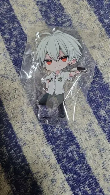 히프노시스 마이크 100시간 카레 아크릴 스탠드 아오히츠기 사마토키