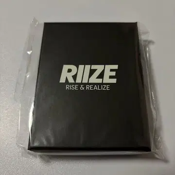 RIIZE 원빈 목걸이 미개봉 새상품