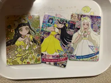 아이프리 메모리얼 카드팩 츠무기