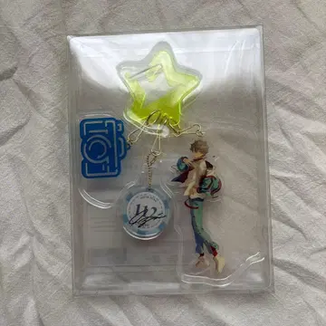 앙스타 7주년 잭팟 참 세트 세나 이즈미