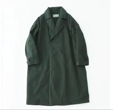 nestrobe confect 수피마 코튼 코트