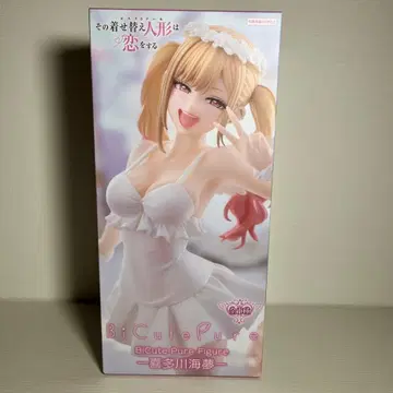 그 비스크 돌은 사랑을 한다 BiCute Pure 피규어 키타가와 마린