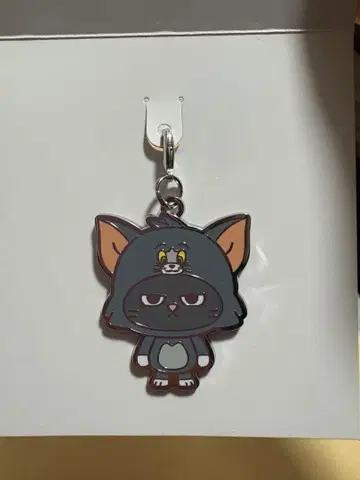 BBNEXDO 메탈 참 테프룬 테산