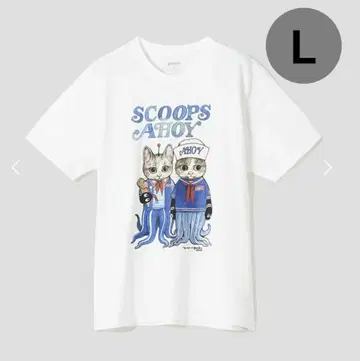 도쿄 코믹콘 graniph 기묘한 이야기 T셔츠 히구치 유코