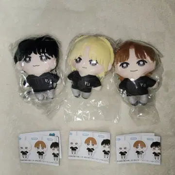 INI 카푸코 후렌즈 오자키 타쿠미 고토 타케루 사노 유다이