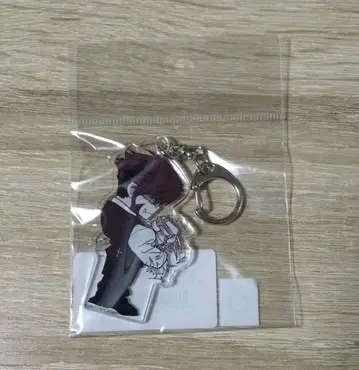 혈계전선 비비드 온라인 복권 아크릴 키링 클라우스