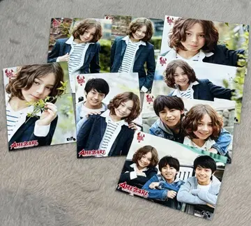 제이 JJ 브로마이드 세트 SMTR25