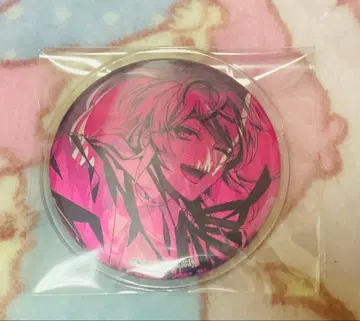 히프노시스 마이크 체인지 캔뱃지 아메무라 람다