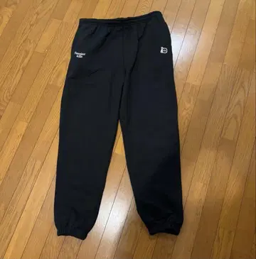 초레어 SNKRDUNKwith #fr2 스웨트 팬츠