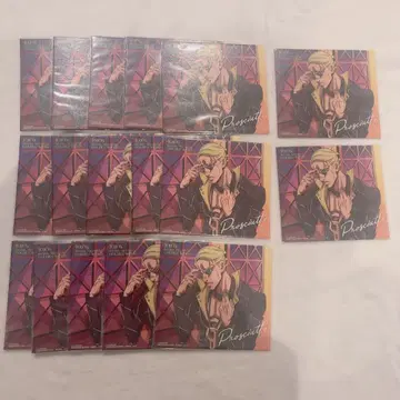 프로슈토 캔버스 스타일 17장