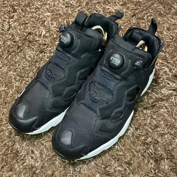 새상품급 Reebok 인스타펌프 퓨리 V65750 26.0cm