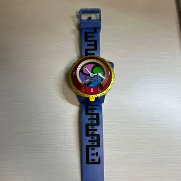 요괴워치 제로시키 요괴 메달