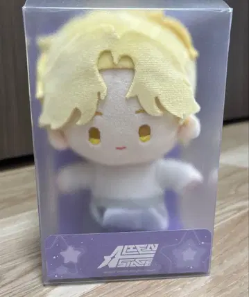 에이리언 스테이지 루카 봉제 인형