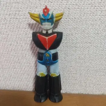 포피 그렌다이저 135mm 소프트 비닐