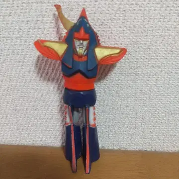 포피 용사 라이딘 소프트 비닐