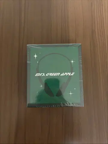 미세스 그린애플 헤드폰