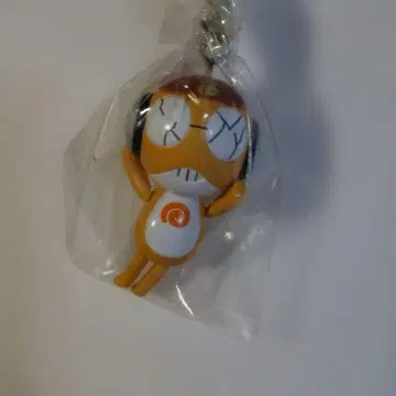 개구리 중사 케로로 쿠루루 소위 스트랩