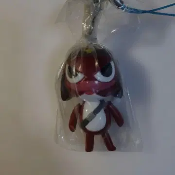 개구리 중사 케로로 기로로 오장 스트랩 약 5cm