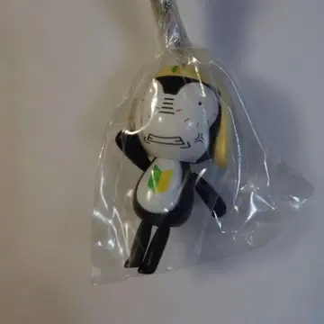 개구리 중사 케로로 타마마 이등병 스트랩