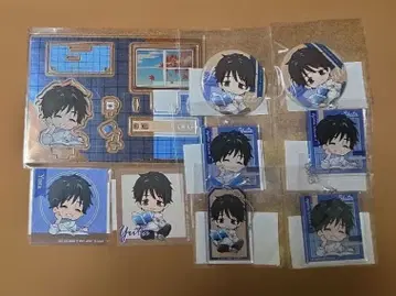 1 주술회전 옷코츠 유타 마루쿠지 묶음 판매