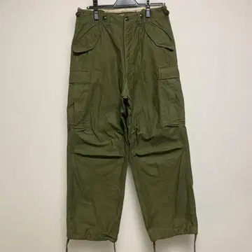 YMCLKY 미군 M-51 필드 팬츠 us army 미군 복각