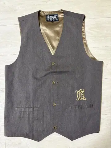 아메카지 바이커 베스트