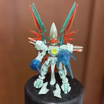 골판지 전기 미젤 오레기온 현 상태품