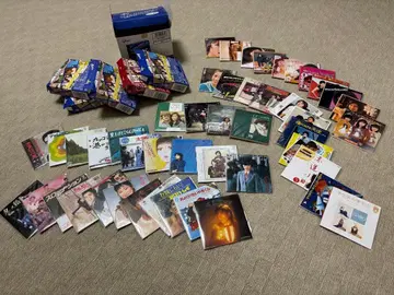 타임슬립 글리코 47장 세트