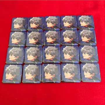 앙스타 TRIP 캔뱃지 앨범 캔뱃지 세나 이즈미